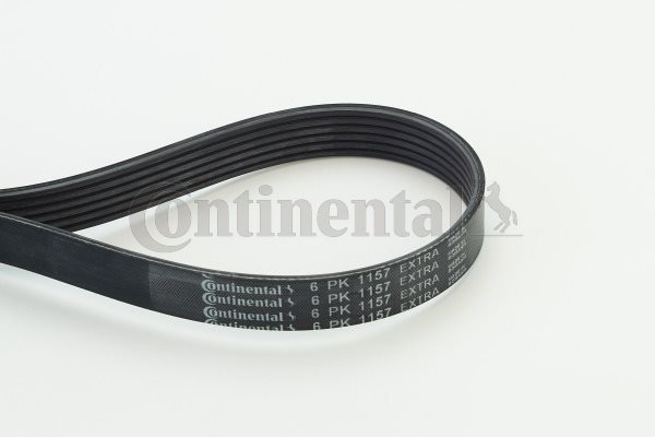 PASEK WIELOROWKOWY 6PK1157 EXTRA do BMW, 6PK1157 EXTRA, CONTITECH w ofercie sklepu e-autoparts.pl 